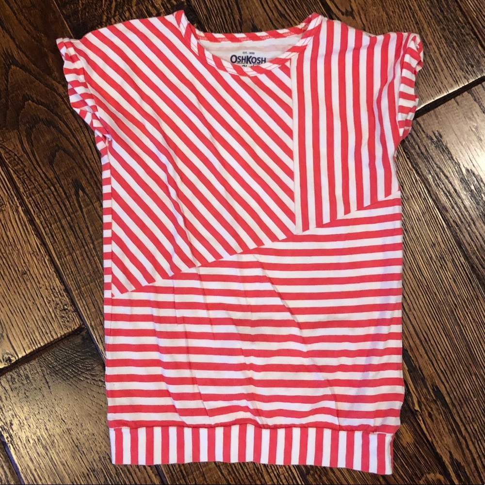 OshKosh top